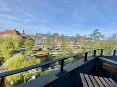 Van Kinsbergenstraat 142, 1057 PT Amsterdam 