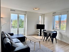 Van Kinsbergenstraat 142, 1057 PT Amsterdam 