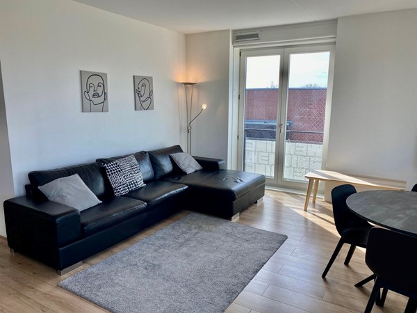 Photo - For rent: Van Kinsbergenstraat 142, 1057 PT Amsterdam