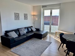 Van Kinsbergenstraat 142, 1057 PT Amsterdam 