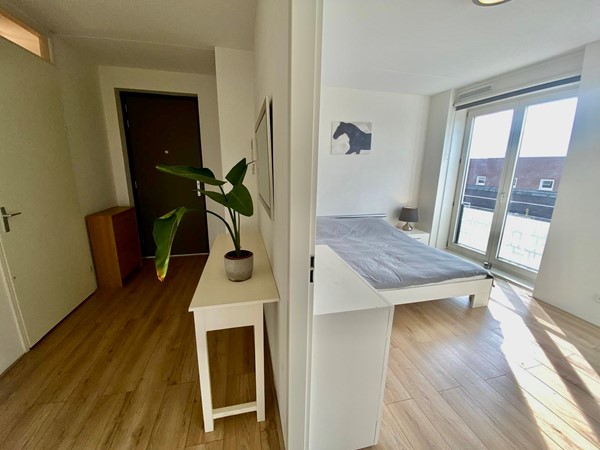 Photo - For rent: Van Kinsbergenstraat 142, 1057 PT Amsterdam