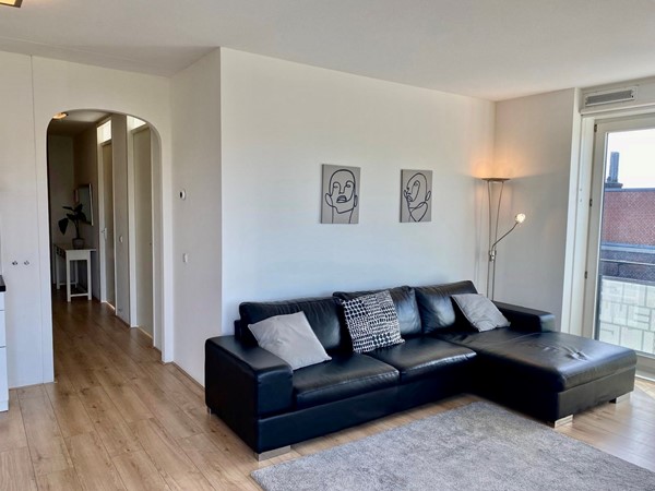 Photo - For rent: Van Kinsbergenstraat 142, 1057 PT Amsterdam