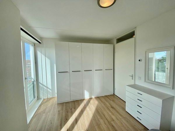 Photo - For rent: Van Kinsbergenstraat 142, 1057 PT Amsterdam