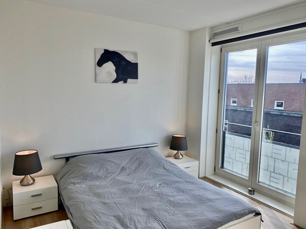 Photo - For rent: Van Kinsbergenstraat 142, 1057 PT Amsterdam