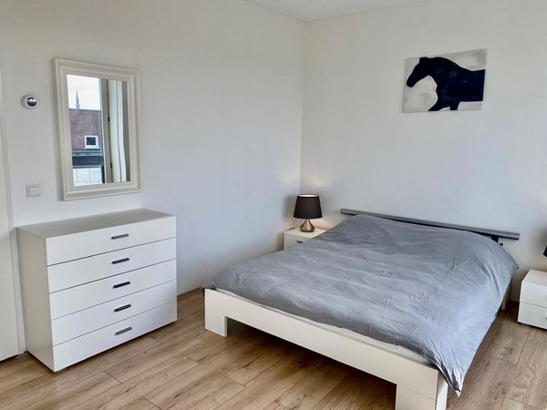 Photo - For rent: Van Kinsbergenstraat 142, 1057 PT Amsterdam
