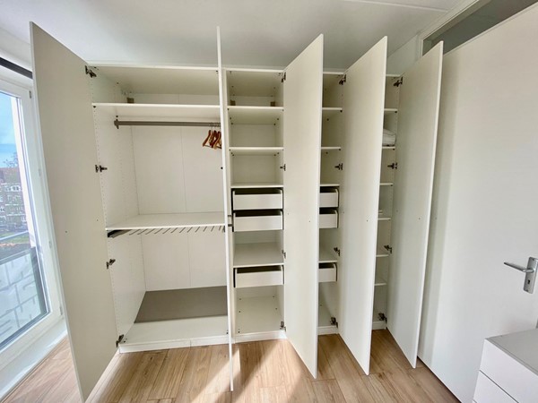 Photo - For rent: Van Kinsbergenstraat 142, 1057 PT Amsterdam