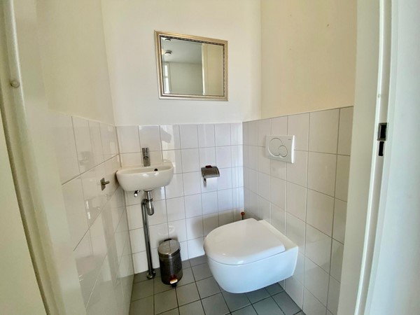 Photo - For rent: Van Kinsbergenstraat 142, 1057 PT Amsterdam