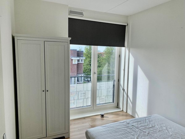 Photo - For rent: Van Kinsbergenstraat 142, 1057 PT Amsterdam