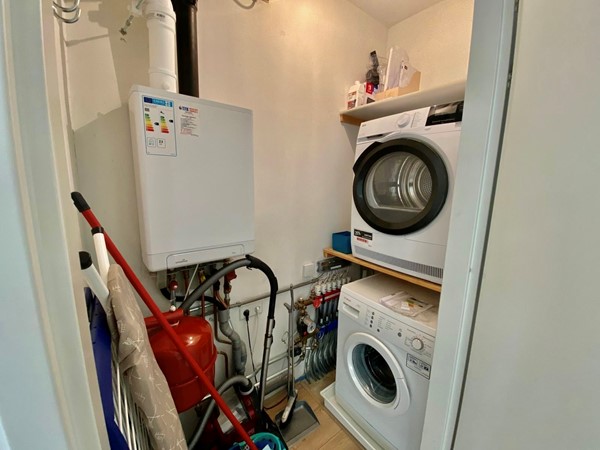 Photo - For rent: Van Kinsbergenstraat 142, 1057 PT Amsterdam