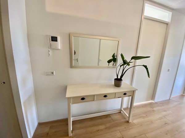 Photo - For rent: Van Kinsbergenstraat 142, 1057 PT Amsterdam