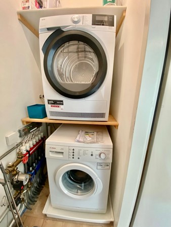 Photo - For rent: Van Kinsbergenstraat 142, 1057 PT Amsterdam