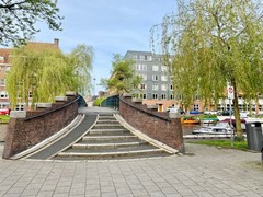 Van Kinsbergenstraat 142, 1057 PT Amsterdam 