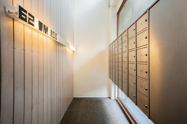 Photo - For rent: Van Kinsbergenstraat 142, 1057 PT Amsterdam