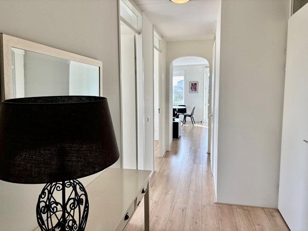 Photo - For rent: Van Kinsbergenstraat 142, 1057 PT Amsterdam