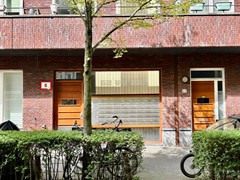 Van Kinsbergenstraat 142, 1057 PT Amsterdam 