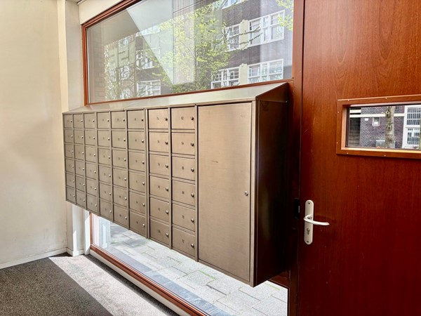 Photo - For rent: Van Kinsbergenstraat 142, 1057 PT Amsterdam