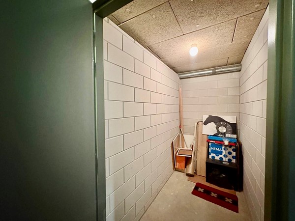 Photo - For rent: Van Kinsbergenstraat 142, 1057 PT Amsterdam