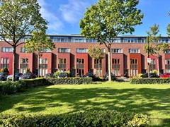 Valutaboulevard, 1060 RX Amsterdam 