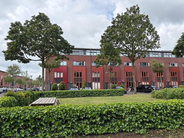 Photo - For rent: Valutaboulevard, 1060 RX Amsterdam