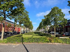 Valutaboulevard, 1060 RX Amsterdam 