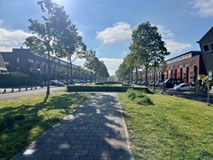 Valutaboulevard, 1060 RX Amsterdam 