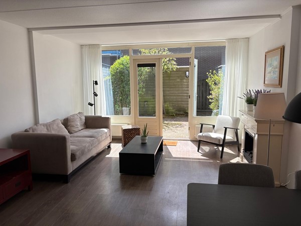 Photo - For rent: Valutaboulevard, 1060 RX Amsterdam