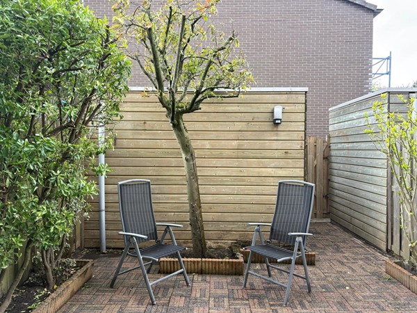 Photo - For rent: Valutaboulevard, 1060 RX Amsterdam