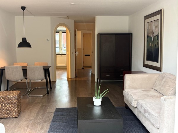 Photo - For rent: Valutaboulevard, 1060 RX Amsterdam