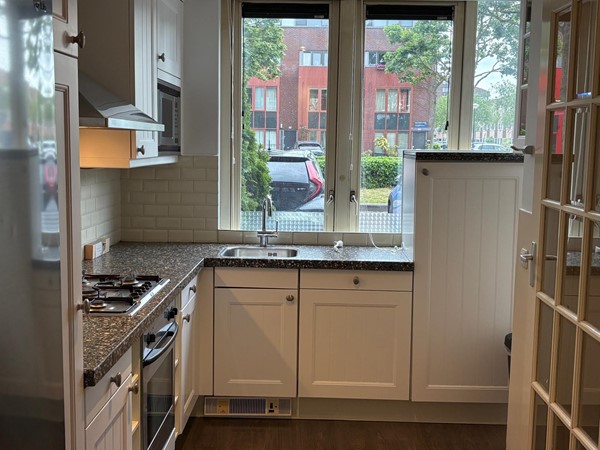 Photo - For rent: Valutaboulevard, 1060 RX Amsterdam