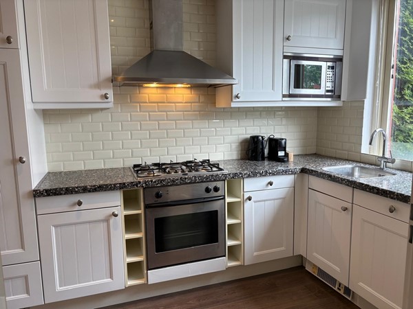 Photo - For rent: Valutaboulevard, 1060 RX Amsterdam
