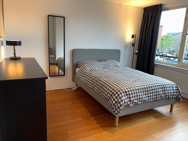 Photo - For rent: Valutaboulevard, 1060 RX Amsterdam