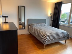 Valutaboulevard, 1060 RX Amsterdam 