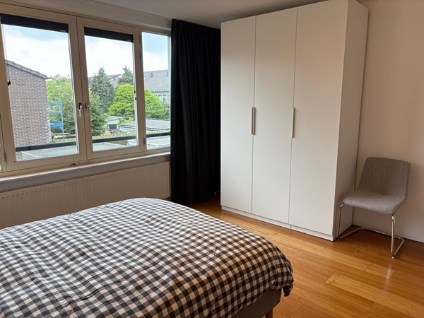 Photo - For rent: Valutaboulevard, 1060 RX Amsterdam