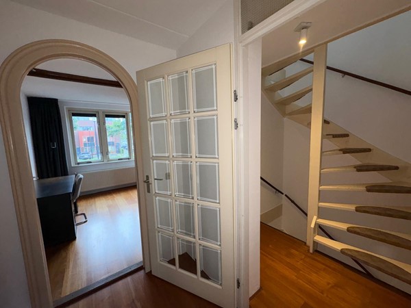 Photo - For rent: Valutaboulevard, 1060 RX Amsterdam