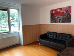 Valutaboulevard, 1060 RX Amsterdam 