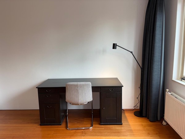 Photo - For rent: Valutaboulevard, 1060 RX Amsterdam