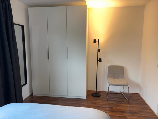 Photo - For rent: Valutaboulevard, 1060 RX Amsterdam