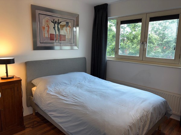 Photo - For rent: Valutaboulevard, 1060 RX Amsterdam