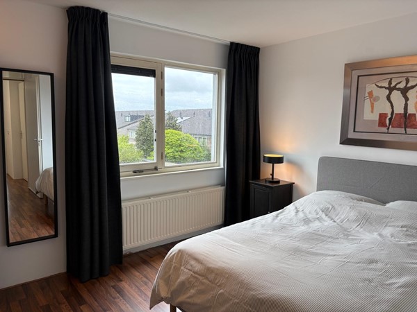 Photo - For rent: Valutaboulevard, 1060 RX Amsterdam
