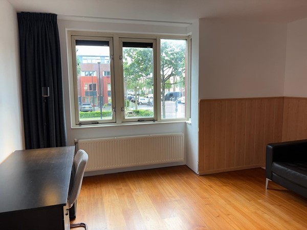 Photo - For rent: Valutaboulevard, 1060 RX Amsterdam