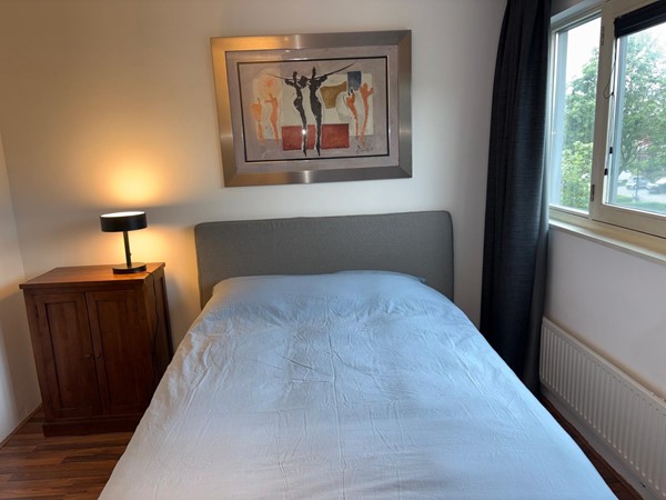 Photo - For rent: Valutaboulevard, 1060 RX Amsterdam