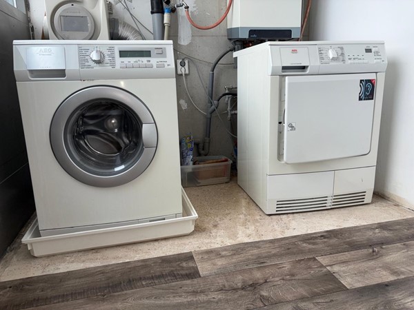 Photo - For rent: Valutaboulevard, 1060 RX Amsterdam