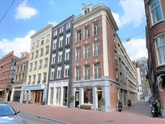 Wijdesteeg, 1012 RN Amsterdam 