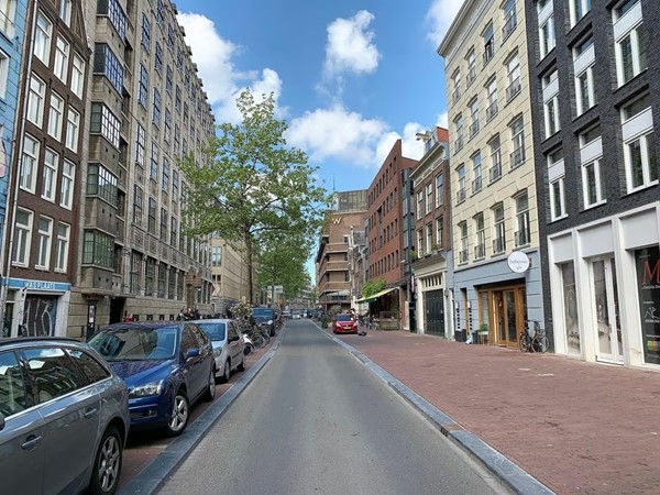 Photo - For rent: Wijdesteeg, 1012 RN Amsterdam