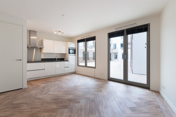 Photo - For rent: Wijdesteeg, 1012 RN Amsterdam