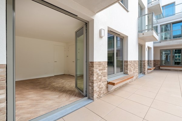 Photo - For rent: Wijdesteeg, 1012 RN Amsterdam