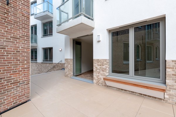 Photo - For rent: Wijdesteeg, 1012 RN Amsterdam