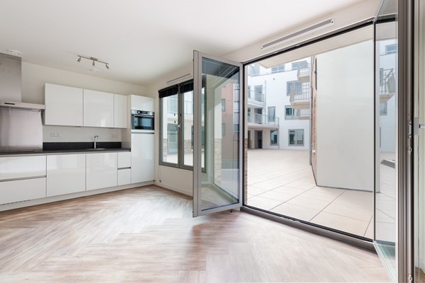 Photo - For rent: Wijdesteeg, 1012 RN Amsterdam