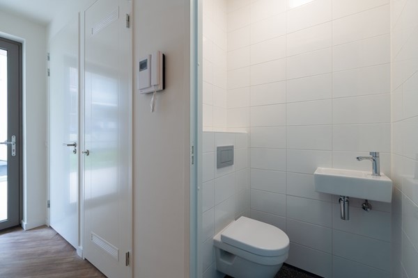 Photo - For rent: Wijdesteeg, 1012 RN Amsterdam