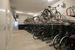 Wijdesteeg, 1012 RN Amsterdam 